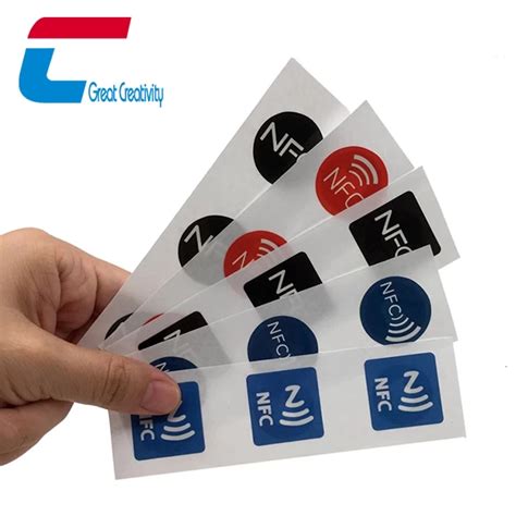 china nfc tags public|custom nfc tags manufacturers.